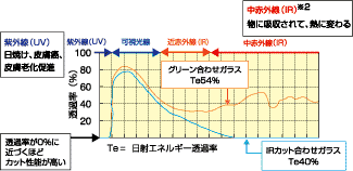 クールベールの特徴